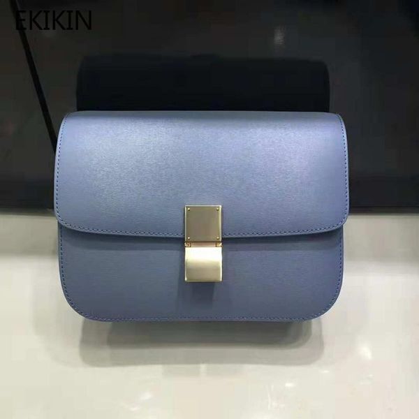 bags for women 2020 leather new layer cowhide tofu bag single shoulder oblique span stewardess bag
bags for women 2020 leather new layer cowhide tofu bag single shoulder oblique span stewardess bag