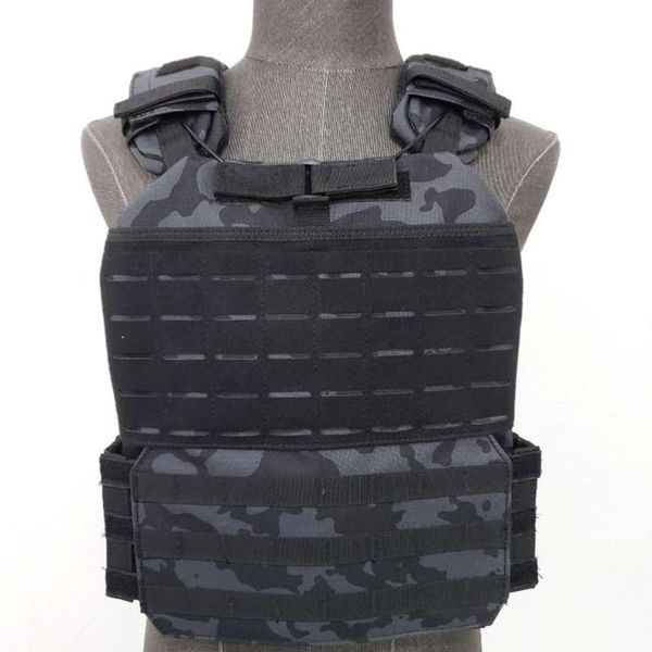 hunting jackets vest body armor tactical molle plate carrier adjustable protective assault combat cs men wome, Camo;black
hunting jackets vest body armor tactical molle plate carrier adjustable protective assault combat cs men wome, Camo;black