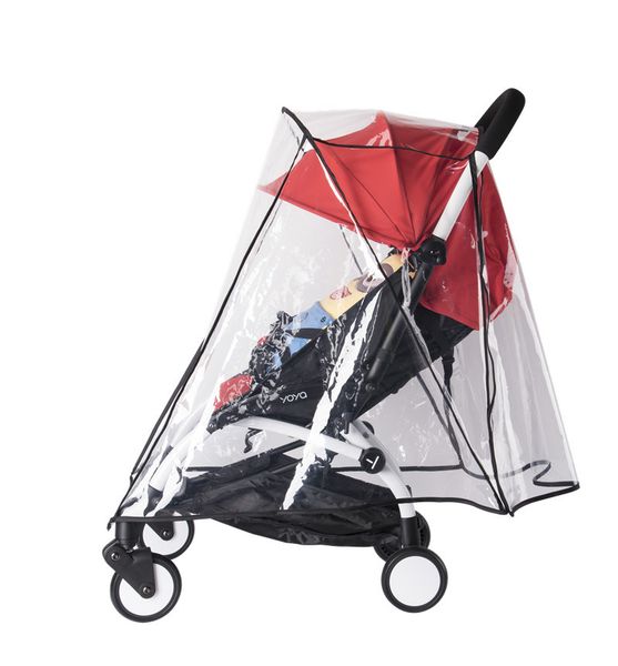 baby stroller accessories clear rain cover for babyzen yoyo yoya pvc safety material full cover universial pram accessory 201021
baby stroller accessories clear rain cover for babyzen yoyo yoya pvc safety material full cover universial pram accessory 201021