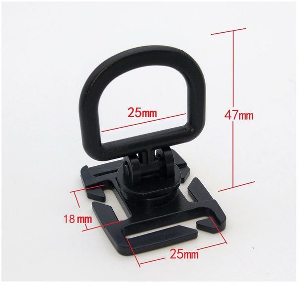 60pcs plastic rotatable d ring molle tactical backpack buckle clip carabiner strap swivel buckle hooks webbing locking a qylees
60pcs plastic rotatable d ring molle tactical backpack buckle clip carabiner strap swivel buckle hooks webbing locking a qylees