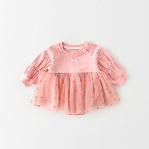 2021 new spring baby bodysuits lantern sleeve christening baptism girls clothes ball gown with dot outfits 2 color pfxn, Blue
2021 new spring baby bodysuits lantern sleeve christening baptism girls clothes ball gown with dot outfits 2 color pfxn, Blue