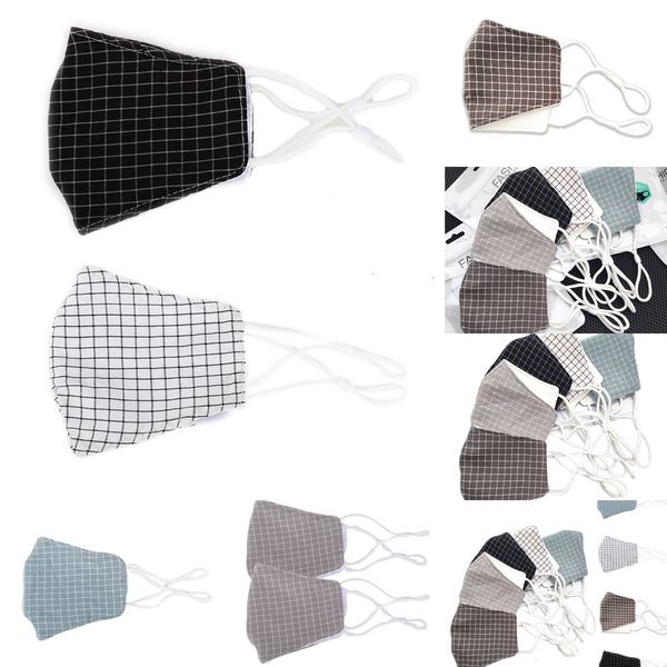 designer face masks cotton lattice washable dustproof breathable insertable filters anti-smog mask custom pattern 3 n949k
designer face masks cotton lattice washable dustproof breathable insertable filters anti-smog mask custom pattern 3 n949k