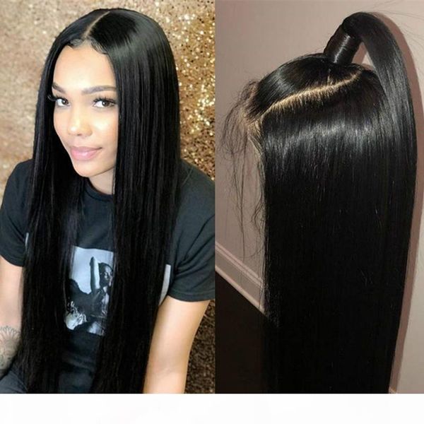 natural black 1b# soft long silky straight full lace wigs with baby hair heat resistant glueless synthetic lace front wigs for black women
natural black 1b# soft long silky straight full lace wigs with baby hair heat resistant glueless synthetic lace front wigs for black women