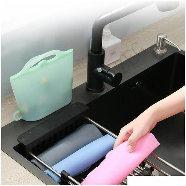 fda reusable sile food preservation bag airtight seal food fresh storage container versatile cooking bag sile qylvtb wphome
fda reusable sile food preservation bag airtight seal food fresh storage container versatile cooking bag sile qylvtb wphome