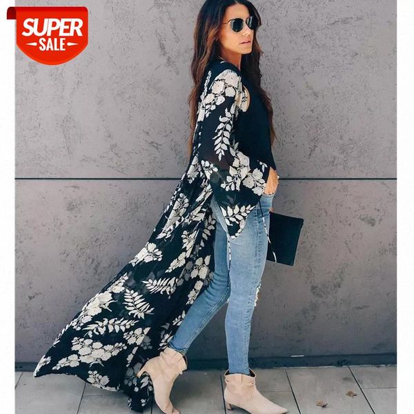 bikini cover-ups boho printed long kimono cardigan plus size white black chiffon tunic women beach wear swim suit cover up a225 #vo1s
bikini cover-ups boho printed long kimono cardigan plus size white black chiffon tunic women beach wear swim suit cover up a225 #vo1s