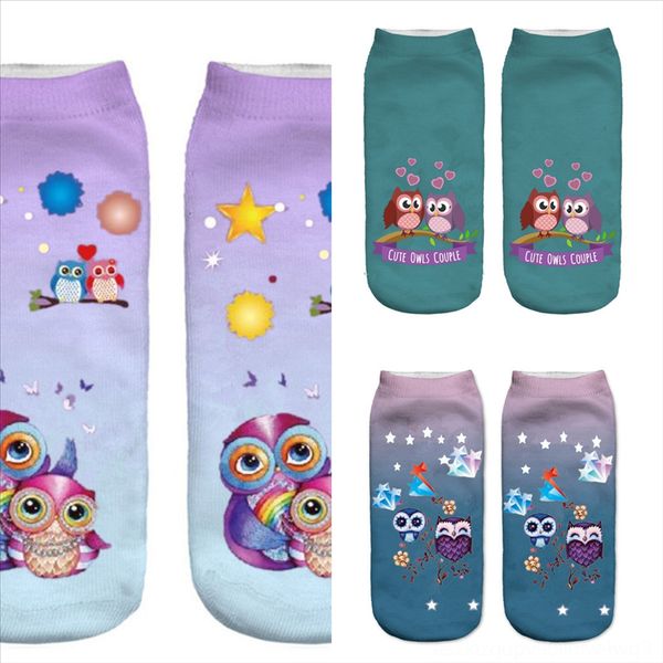 cwn9d socks style fluffy winter thick casual animal print women men indoor sport shoe owl sock new solid thickening warm terry socks, Black
cwn9d socks style fluffy winter thick casual animal print women men indoor sport shoe owl sock new solid thickening warm terry socks, Black