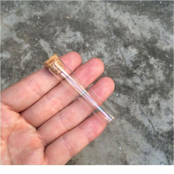 4ml 12*60mm small glass vials jars test tube with cork ser empty glass transparent mason jars bottles 100pcs jllsho
4ml 12*60mm small glass vials jars test tube with cork ser empty glass transparent mason jars bottles 100pcs jllsho
