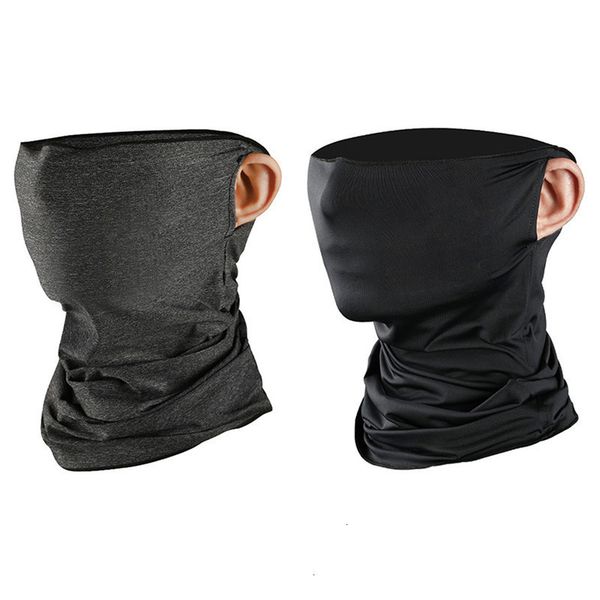 scarf outdoor pm2.5 uv protection windproof cycling riding mask