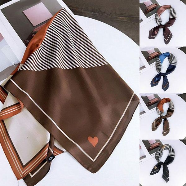 scarves crinkled hair scarf wrinkle pleated diy handbag handle ribbon decorative headscarf square love striped print, Blue;gray
scarves crinkled hair scarf wrinkle pleated diy handbag handle ribbon decorative headscarf square love striped print, Blue;gray