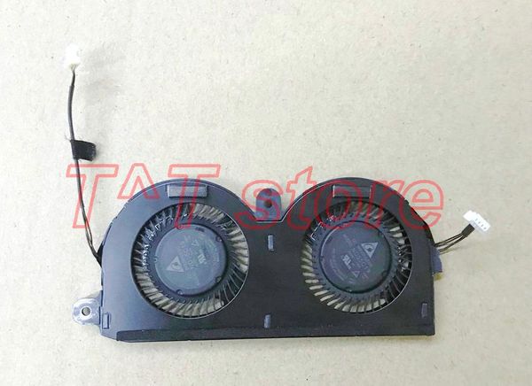 95% new original for xps 13 9370 cpu cooling cooler fan cn-0980wh 0980wh 980wh nd55c19-16m01 test good ing
95% new original for xps 13 9370 cpu cooling cooler fan cn-0980wh 0980wh 980wh nd55c19-16m01 test good ing