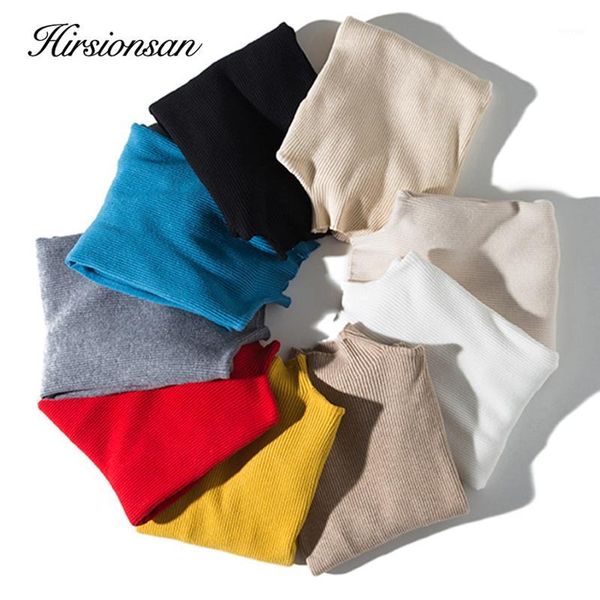 hirsionsan turtleneck pullover sweater women harajuku 2019 autumn winter knitted soft slim korean casual fashion solid clothes1, White;black
hirsionsan turtleneck pullover sweater women harajuku 2019 autumn winter knitted soft slim korean casual fashion solid clothes1, White;black