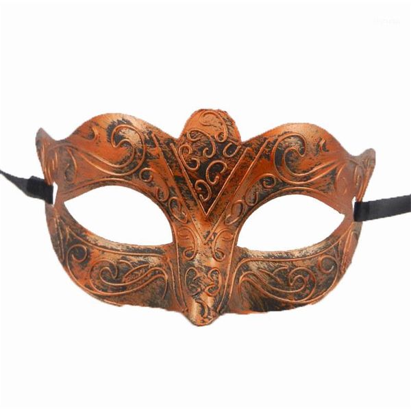 party masks retro man / woman wedding mask ghost dance masquerade for home bar nightclub carnival props supplies1
party masks retro man / woman wedding mask ghost dance masquerade for home bar nightclub carnival props supplies1