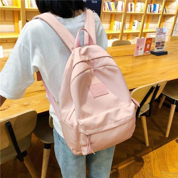 schoolbag backpack rucksack girl women travel-shoulder female mochila-feminina pu shining1
schoolbag backpack rucksack girl women travel-shoulder female mochila-feminina pu shining1