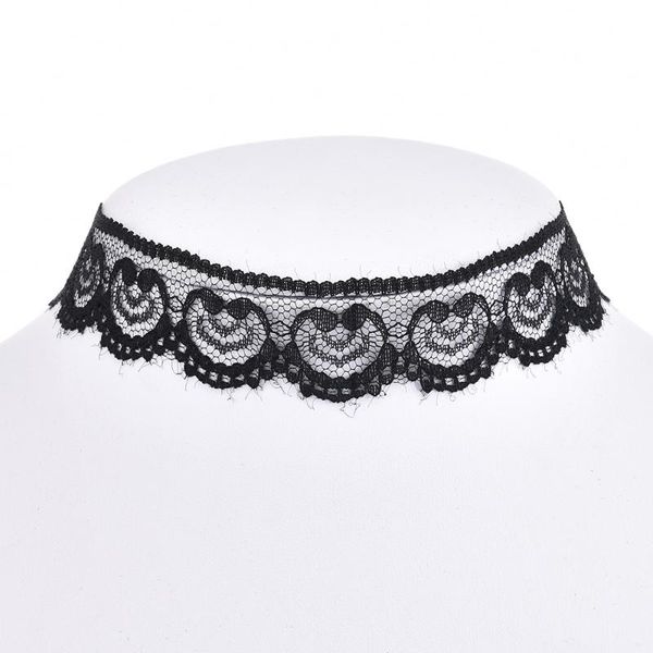 урожай сердце крючок белых черный шнурок choker ожерелье ограничители женщины воротник ожерелье ретро готические шарма ювелирных изделия, Golden;silver
урожай сердце крючок белых черный шнурок choker ожерелье ограничители женщины воротник ожерелье ретро готические шарма ювелирных изделия, Golden;silver