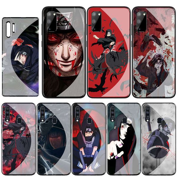 naruto itachi toughened glass mobile phone cover, japane animation, samsung galaxy a50, a40, a30, a20, a10, a70, a51, a71, a81vfe1
naruto itachi toughened glass mobile phone cover, japane animation, samsung galaxy a50, a40, a30, a20, a10, a70, a51, a71, a81vfe1