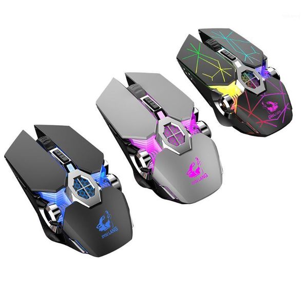 mice x13 2.4ghz 6 keys wireless gaming mouse usb rechargeable backlight optical silent luminous mechanical 130*68*40mm1
mice x13 2.4ghz 6 keys wireless gaming mouse usb rechargeable backlight optical silent luminous mechanical 130*68*40mm1