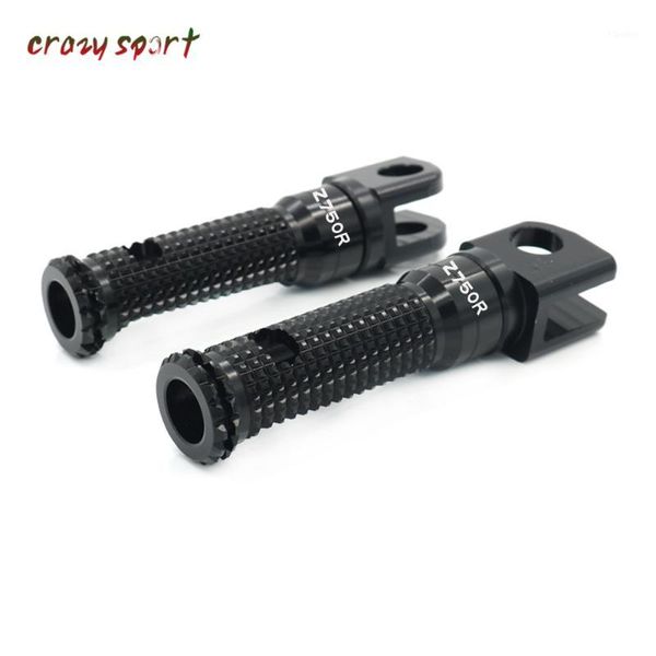 front foot pegs footrest adapter for z 750r z750r z750 r 2011 2012 motorcycle foot rest rider with1
front foot pegs footrest adapter for z 750r z750r z750 r 2011 2012 motorcycle foot rest rider with1