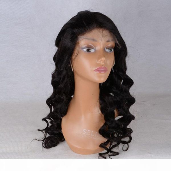 brazilian virgin hair wig deep wave lace front human hair wigs pre plucked hairline brazilian remy straight, Black;brown
brazilian virgin hair wig deep wave lace front human hair wigs pre plucked hairline brazilian remy straight, Black;brown