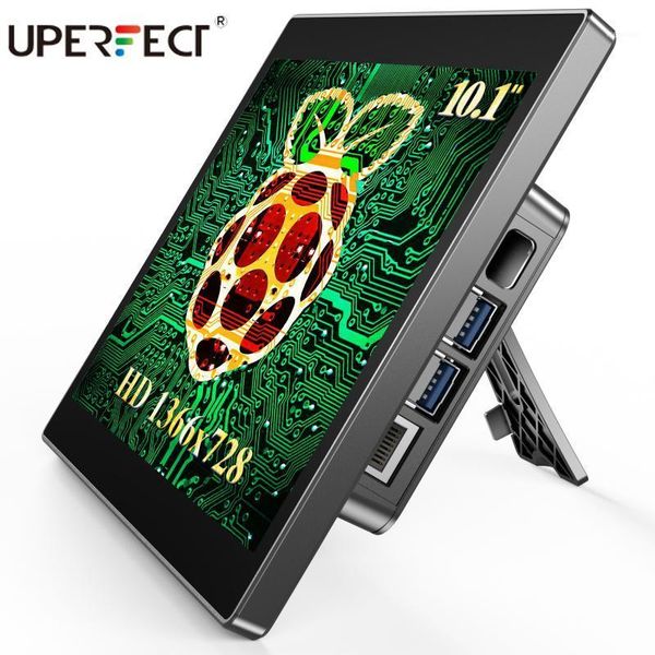 monitors uperfect raspberry pi touchscreen case with fans & stand, 4/ 4b/ 3/ 3b/ 3b+ portable monitor display1
monitors uperfect raspberry pi touchscreen case with fans & stand, 4/ 4b/ 3/ 3b/ 3b+ portable monitor display1