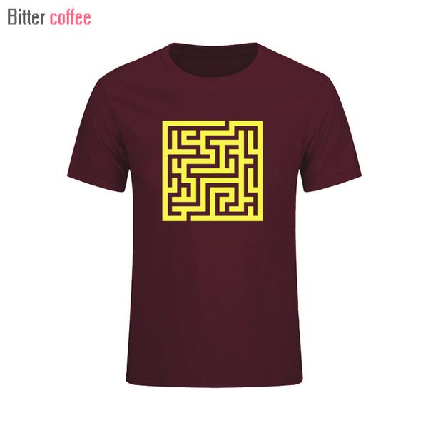 2018 square maze tshirt print fashion tee mens fashion summer novelty short sleeve hooded sweatshirt hoodie men t shirt
2018 square maze tshirt print fashion tee mens fashion summer novelty short sleeve hooded sweatshirt hoodie men t shirt