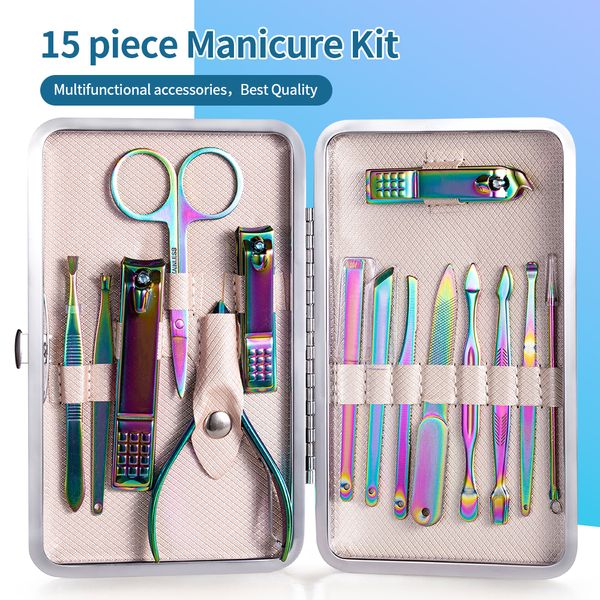 sharp manicure cutters set thick nail clippers pedicure stainless steel nail file trimmer household manicure tool nail scissors
sharp manicure cutters set thick nail clippers pedicure stainless steel nail file trimmer household manicure tool nail scissors
