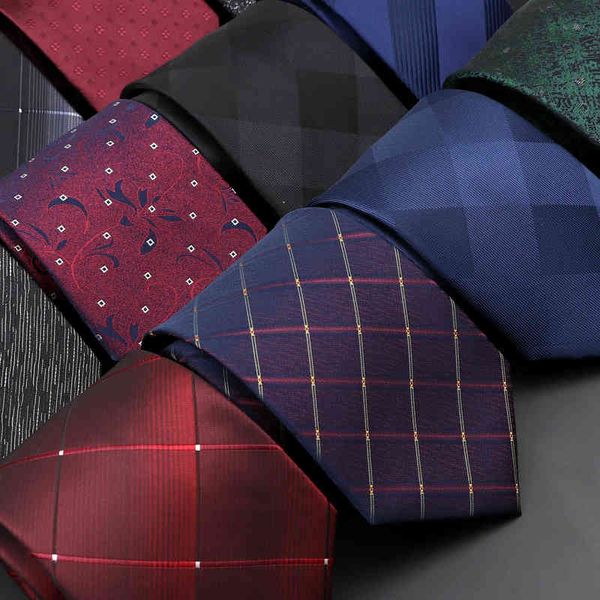 new classic men's ties neck ties 8cm plaid striped floral ties for formal business luxury wedding party neckties gravatas gift y1229, Blue;purple
new classic men's ties neck ties 8cm plaid striped floral ties for formal business luxury wedding party neckties gravatas gift y1229, Blue;purple