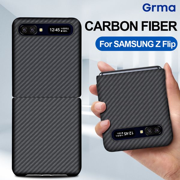 grma luxury real pure carbon fiber складная крышка для samsung sm f7000 galaxy z флип тонкий ударопрочный телефон case
grma luxury real pure carbon fiber складная крышка для samsung sm f7000 galaxy z флип тонкий ударопрочный телефон case