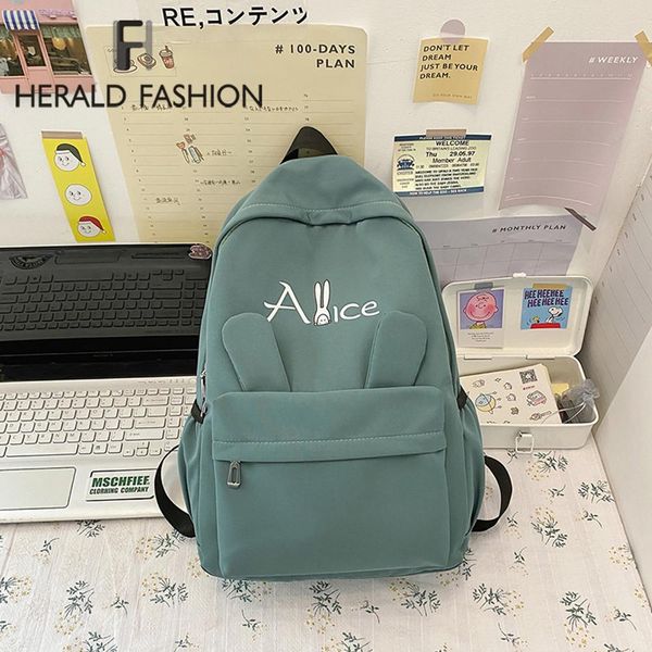 студент девушка kawaii рюкзак новый модный nylon школа сумка для ноутбука дамы симпатичные рюкзак женщин моды книга сумка женский 2020 haraj
студент девушка kawaii рюкзак новый модный nylon школа сумка для ноутбука дамы симпатичные рюкзак женщин моды книга сумка женский 2020 haraj