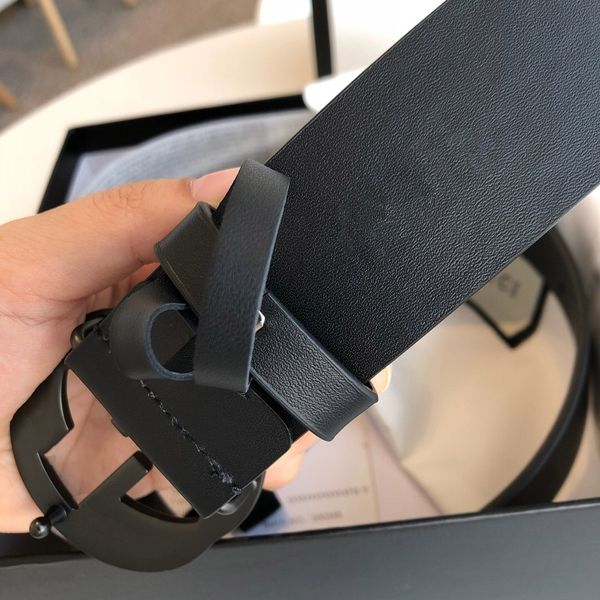 new black genuine leather with black buckle women belt with box men designers belts men belts designer belts 71, Black;brown
new black genuine leather with black buckle women belt with box men designers belts men belts designer belts 71, Black;brown