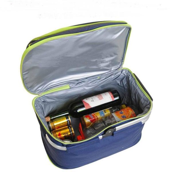 wholesale-outdoor waterproof oxford picnic basket keep cold insulation folding storage lunch bags picnic handbag camping lunchbox1
wholesale-outdoor waterproof oxford picnic basket keep cold insulation folding storage lunch bags picnic handbag camping lunchbox1