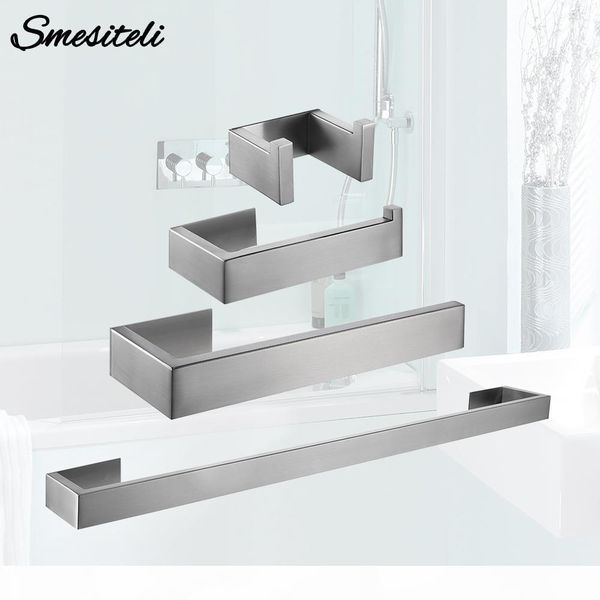 kitchen steel bedroom hardware mounting sets kit accessories bath stainless towel holder hooks paper bathroom bar toilet metal jmqeb
kitchen steel bedroom hardware mounting sets kit accessories bath stainless towel holder hooks paper bathroom bar toilet metal jmqeb