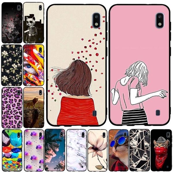 soft silicone cute phone case for samsung galaxy a10 a 10 a105f a105 tpu cases cover funda couqe
soft silicone cute phone case for samsung galaxy a10 a 10 a105f a105 tpu cases cover funda couqe