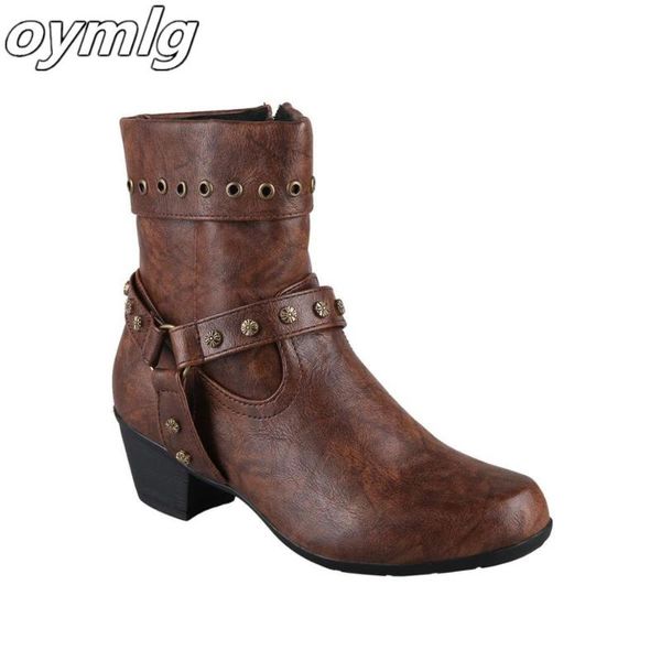 западная boots женщины 2020 новый стиль pu средний каблук зеленый черный лодыжки загрузки дамский остроконечные toe пряжка rivet punk мартин, Black
западная boots женщины 2020 новый стиль pu средний каблук зеленый черный лодыжки загрузки дамский остроконечные toe пряжка rivet punk мартин, Black
