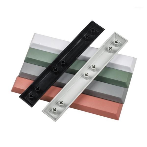dsa pbt 1.4mm thickness 6.25 spacebar keycap for cherry mx mechanical gaming keyboard1
dsa pbt 1.4mm thickness 6.25 spacebar keycap for cherry mx mechanical gaming keyboard1