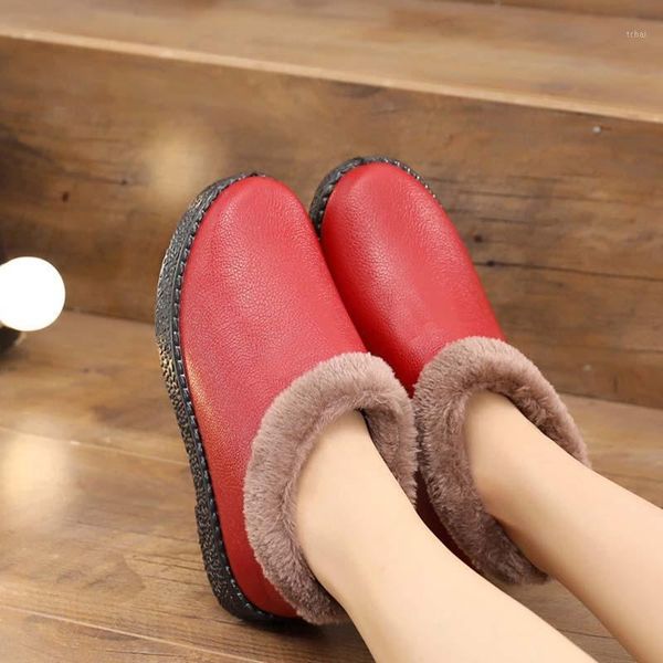 boots shoes for non-slip casual winter women plush furry women's fashion style female botas mujer1, Black
boots shoes for non-slip casual winter women plush furry women's fashion style female botas mujer1, Black