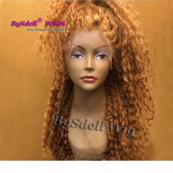 honey blonde color loose curly wigs synthetic lace front wigs 180% density heat resistant synthetic hair for black women
honey blonde color loose curly wigs synthetic lace front wigs 180% density heat resistant synthetic hair for black women