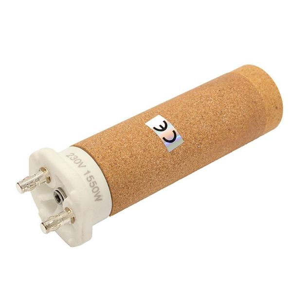 230v 1550w thermal elements heating elements for high temperature ceramic air heater heater leister triac s handh
230v 1550w thermal elements heating elements for high temperature ceramic air heater heater leister triac s handh