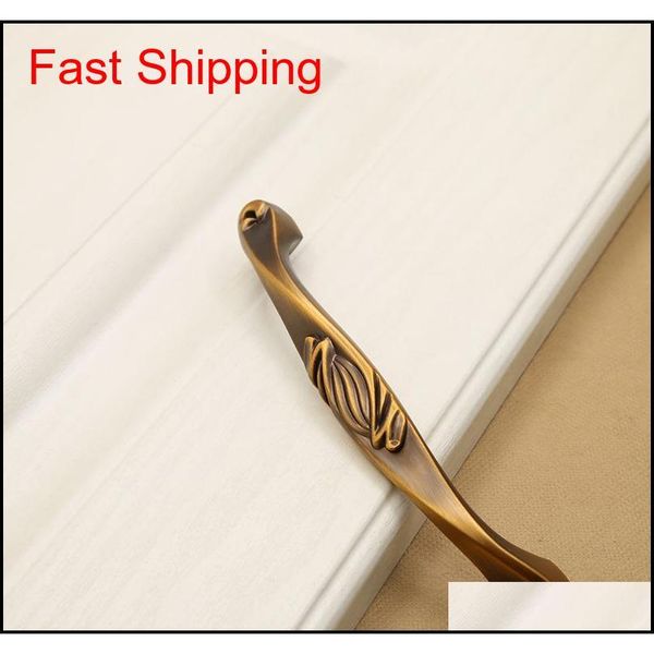 pitch 96mm/128mm pull antique cabinet door handle drawer knob bronze hand drawer cupboard close qyluyk sports2010
pitch 96mm/128mm pull antique cabinet door handle drawer knob bronze hand drawer cupboard close qyluyk sports2010