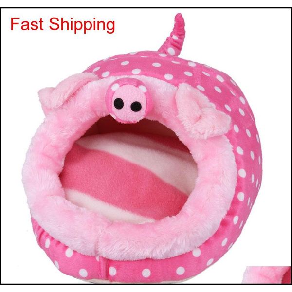 plush soft guinea pig house bed cage for hamster mini animal mice rat nest bed hamster house qylgmh new_dhbest
plush soft guinea pig house bed cage for hamster mini animal mice rat nest bed hamster house qylgmh new_dhbest