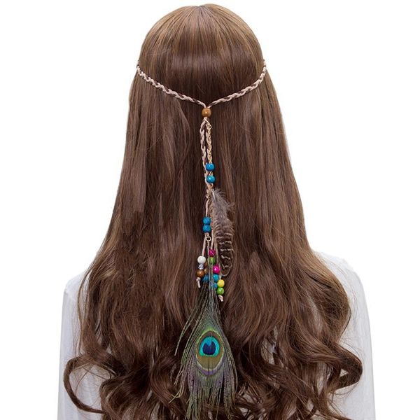 hippie carnival headwear boho feather headband bohemian peacock headpiece party beaded rope waistband women hairband jlltyw
hippie carnival headwear boho feather headband bohemian peacock headpiece party beaded rope waistband women hairband jlltyw