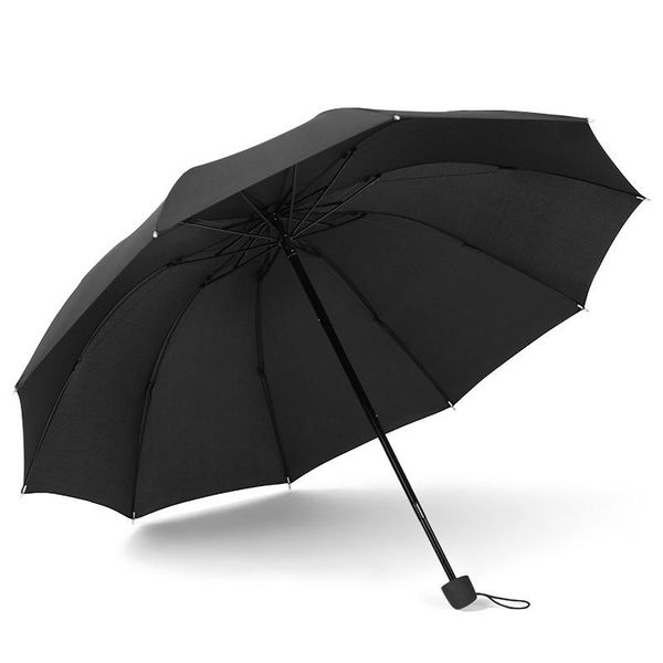 2018 brand creative for men rain sun umbrella women tri fold folding 10 bone handle business womens umbrella parapluie qylfxj
2018 brand creative for men rain sun umbrella women tri fold folding 10 bone handle business womens umbrella parapluie qylfxj