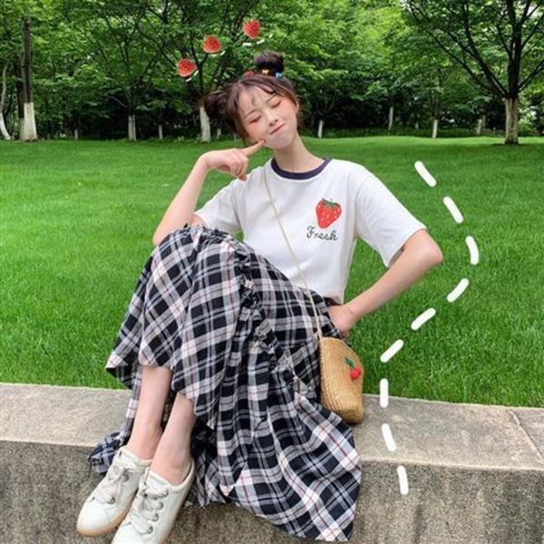 eofjy подышать свежим платье женщин skirtsgirl сладкий 2020 dressskirt новая девушка студент корейский летом фея платье два куска костюм zet, Black;gray
eofjy подышать свежим платье женщин skirtsgirl сладкий 2020 dressskirt новая девушка студент корейский летом фея платье два куска костюм zet, Black;gray