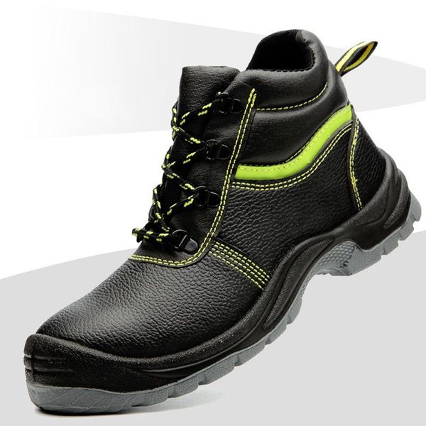 winter boots men safety shoes steel toe safety boots tactical waterproof ankel puncture-proof work sneakers, Black
winter boots men safety shoes steel toe safety boots tactical waterproof ankel puncture-proof work sneakers, Black