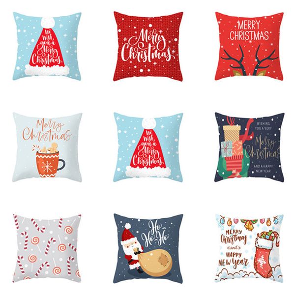 christmas cushion cover 45*45 pillowcase sofa cushions pillow cases cotton linen pillow covers xmas santa claus decor for home300pcs t1i2626
christmas cushion cover 45*45 pillowcase sofa cushions pillow cases cotton linen pillow covers xmas santa claus decor for home300pcs t1i2626