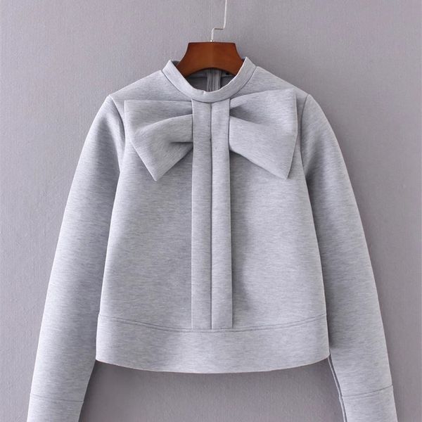 yd-50-8251 and the wind fall fashion new bow collar sleeve head space cotton casual 201031, Black
yd-50-8251 and the wind fall fashion new bow collar sleeve head space cotton casual 201031, Black
