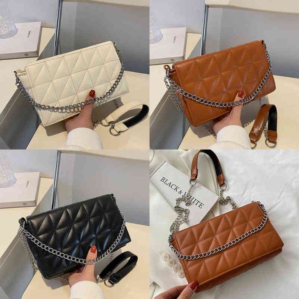 nxy handbag 2022 fashion plaid crossbody bags for women chain strap shoulder bag designer and purses casual ladies messenger 0214
nxy handbag 2022 fashion plaid crossbody bags for women chain strap shoulder bag designer and purses casual ladies messenger 0214