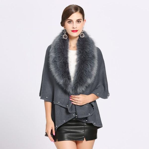 новые поступления 2018. зимний шарф для женщин мода теплое пончо fox fur шарф шарфы шали solid подарки в наличии бесплатная доставка wmtccp, Blue;gray
новые поступления 2018. зимний шарф для женщин мода теплое пончо fox fur шарф шарфы шали solid подарки в наличии бесплатная доставка wmtccp, Blue;gray