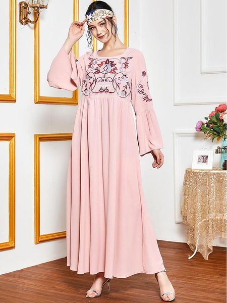 ethnic clothing dubai abaya turkey hijab muslim dress abayas maxi dresses for women islam caftan robe de moda musulmana vestidos mujer, Red
ethnic clothing dubai abaya turkey hijab muslim dress abayas maxi dresses for women islam caftan robe de moda musulmana vestidos mujer, Red