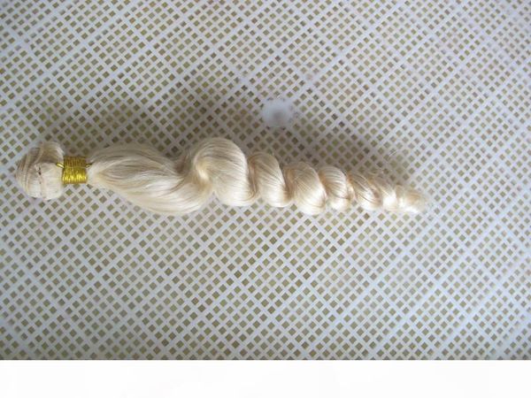 platinum blonde pure color virgin brazilian remy loose wave hair weave 10-30" 6a unprocessed human brazilian hair extensions, Black
platinum blonde pure color virgin brazilian remy loose wave hair weave 10-30" 6a unprocessed human brazilian hair extensions, Black