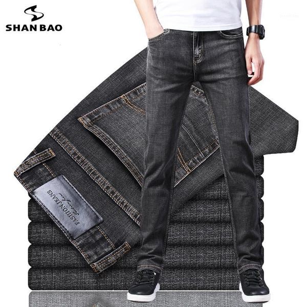 2021 spring trend men's fashion slim straight smoky gray thin jeans business casual classic brand high-quality lightweight jeans1, Blue
2021 spring trend men's fashion slim straight smoky gray thin jeans business casual classic brand high-quality lightweight jeans1, Blue